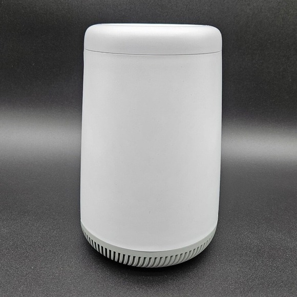 Centurylink Greenwave C4000XG Wi-Fi Hotspot Modem Power Cord White Tested Works - Picture 2 of 5